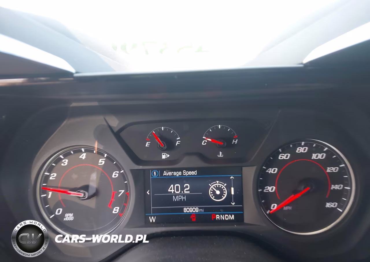 2019 Chevrolet Camaro 1Ls VIN:1G1FB1RX9K0128288 - 7