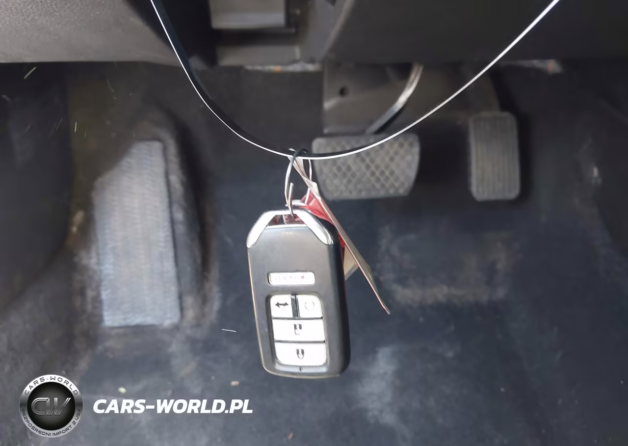 2019 Honda Civic Ex VIN:19XFC1F38KE210798 - 11