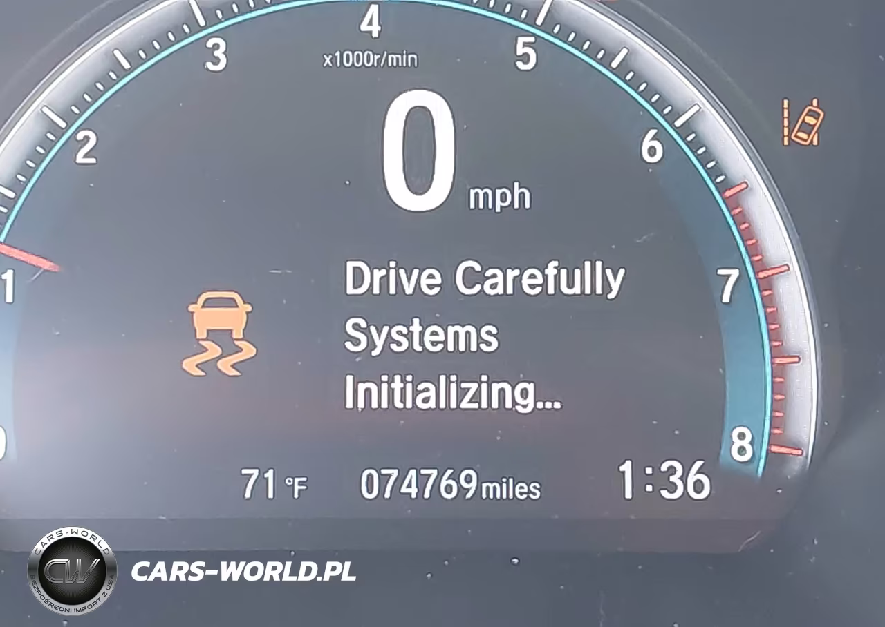 2019 Honda Civic Ex VIN:19XFC1F38KE210798 - 15