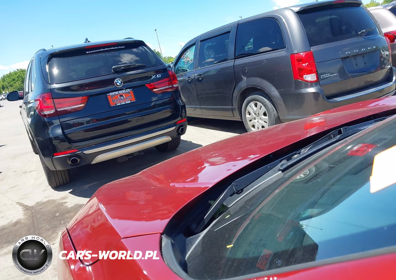 2019 Honda Civic Ex VIN:19XFC1F38KE210798 - 6
