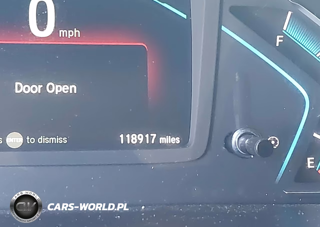 2019 Honda Odyssey Ex-L VIN:5FNRL6H70KB072663 - 15