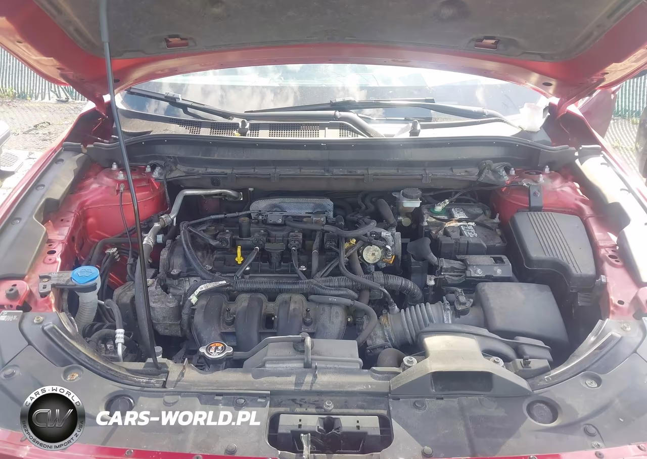 2019 Mazda Cx-5 Touring VIN:JM3KFBCM5K1603970 - 10
