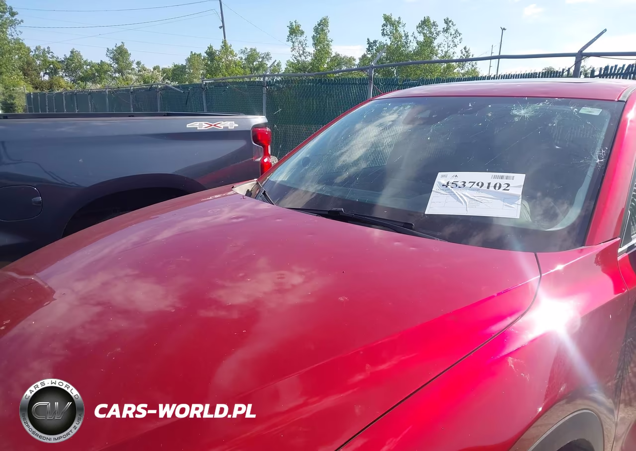 2019 Mazda Cx-5 Touring VIN:JM3KFBCM5K1603970 - 6