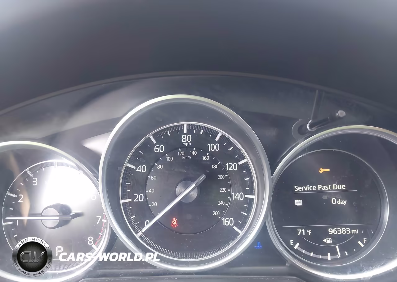 2019 Mazda Cx-5 Touring VIN:JM3KFBCM5K1603970 - 7