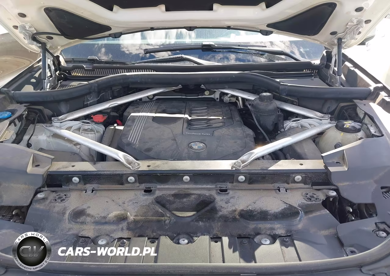 2020 BMW X5 xDrive40I VIN:5UXCR6C0XL9B73446 - 10