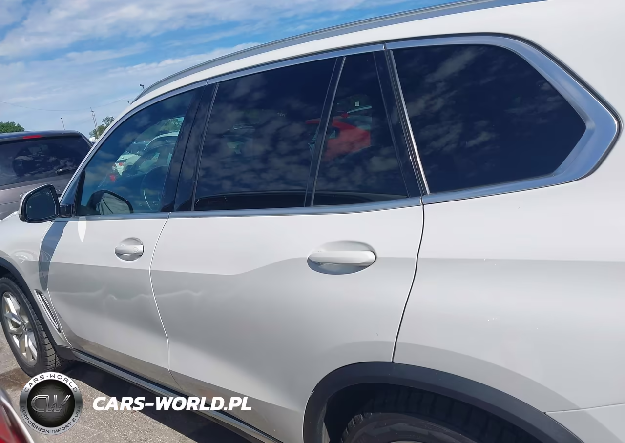 2020 BMW X5 xDrive40I VIN:5UXCR6C0XL9B73446 - 14