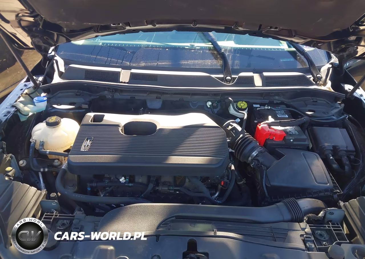 2020 Lincoln Corsair Standard VIN:5LMCJ1C90LUL15607 - 10