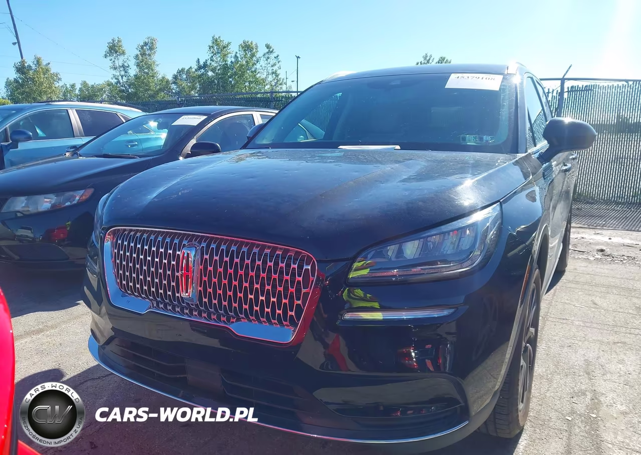 2020 Lincoln Corsair Standard VIN:5LMCJ1C90LUL15607 - 12