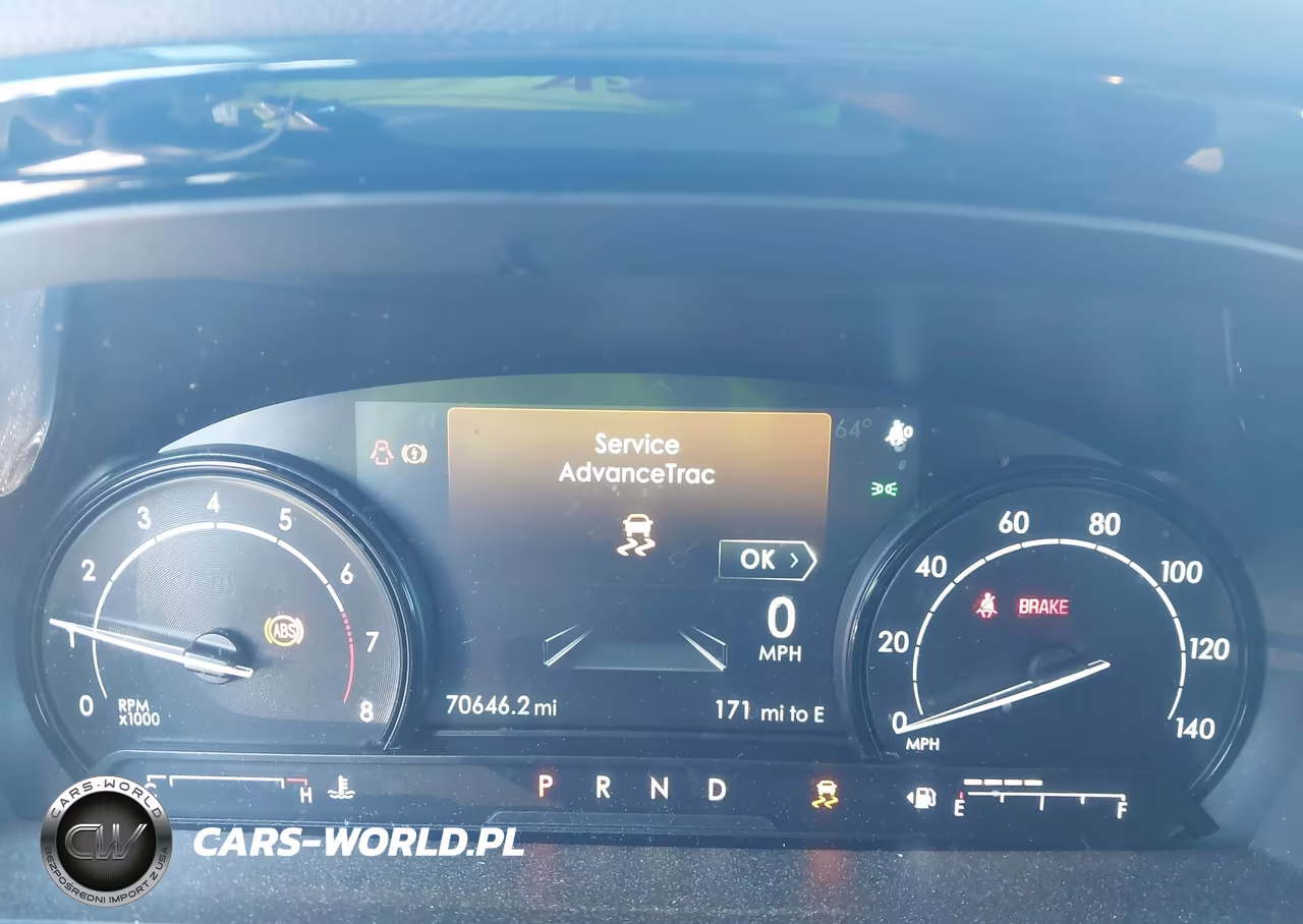 2020 Lincoln Corsair Standard VIN:5LMCJ1C90LUL15607 - 7
