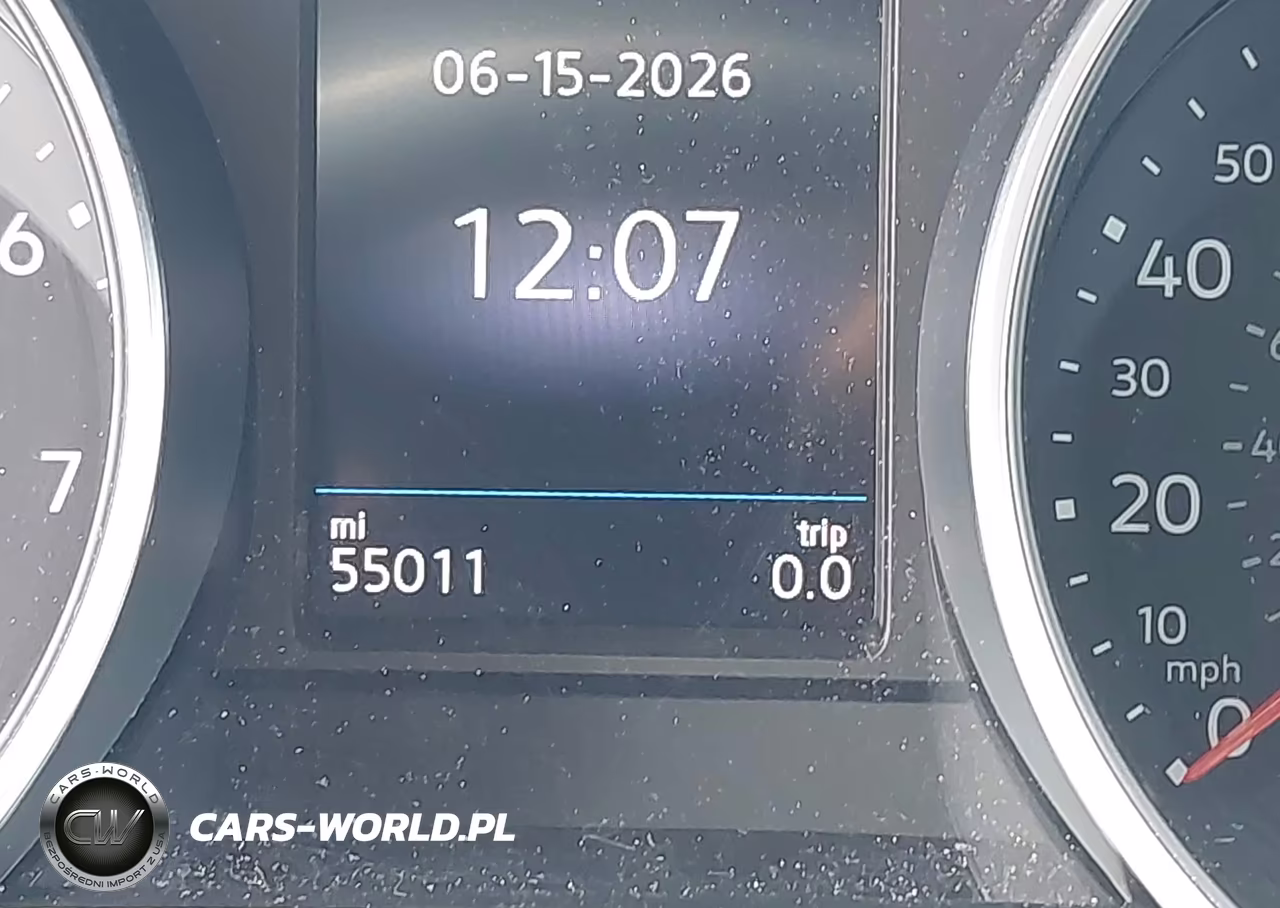 2021 Volkswagen Tiguan VIN:3VV2B7AX3MM147487 - 15