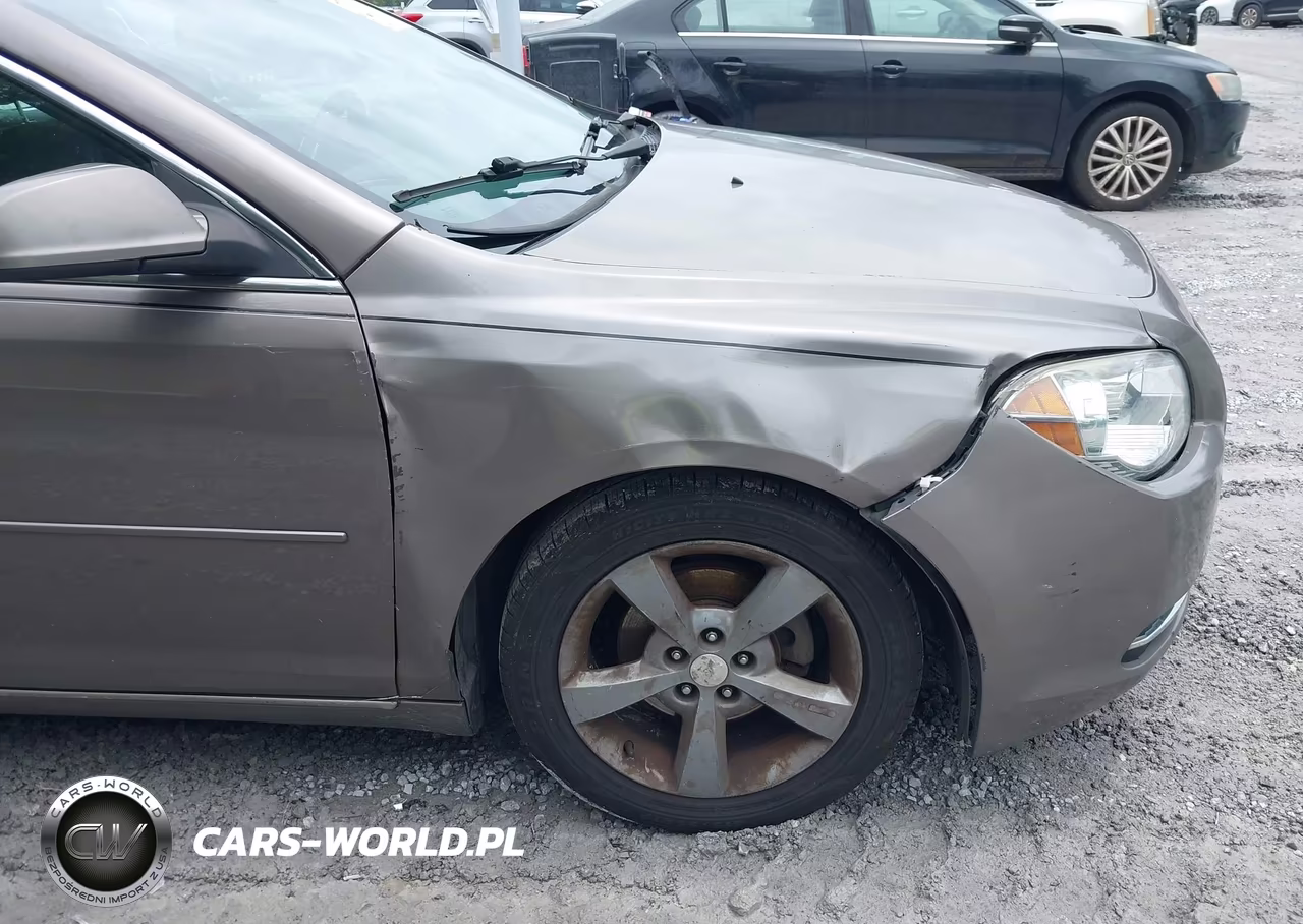 2012 Chevrolet Malibu 1Lt VIN:1G1ZC5E08CF201823 - 6