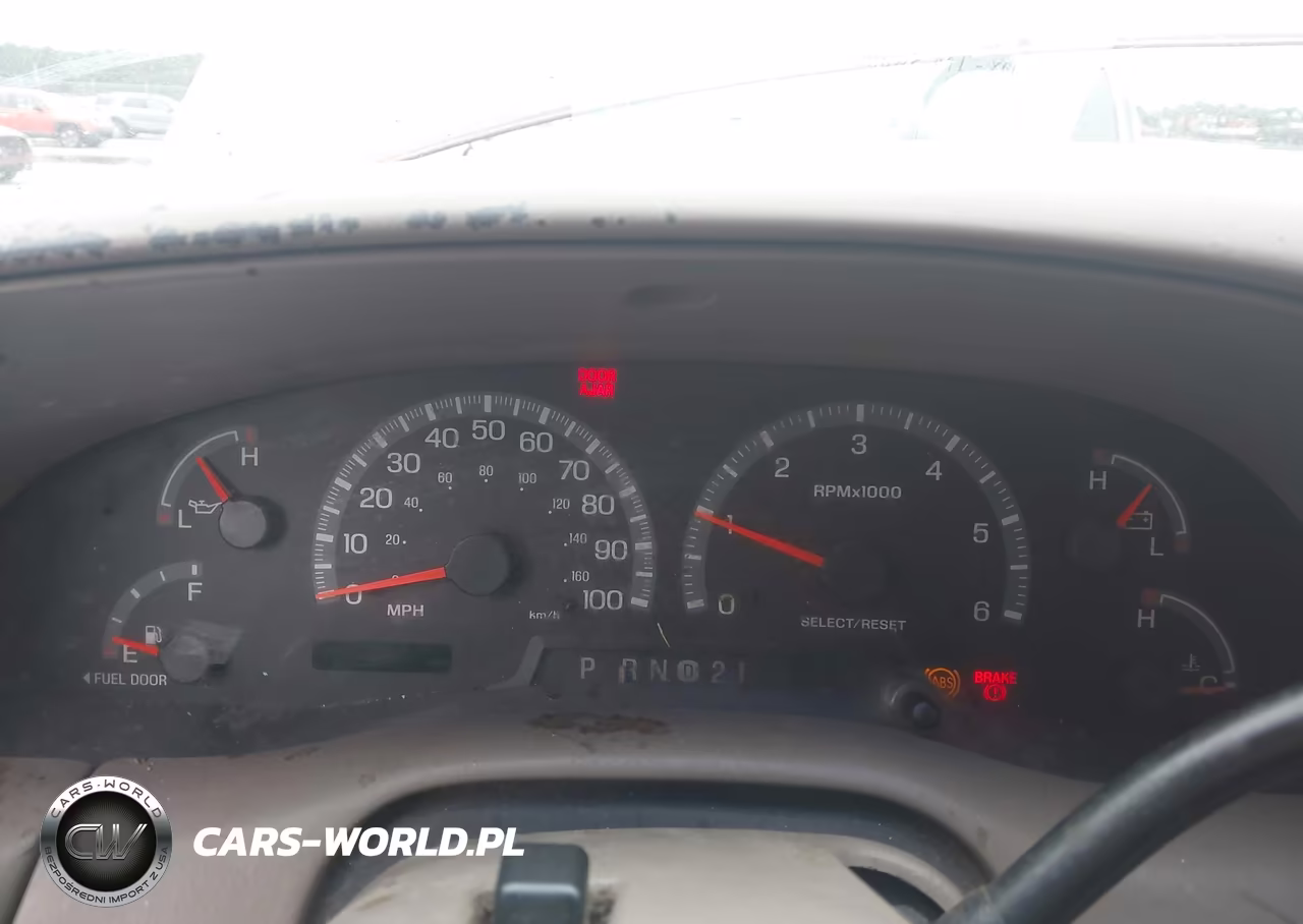 2003 Ford F-150 Lariat-Xlt VIN:1FTRW07653KA54659 - 7