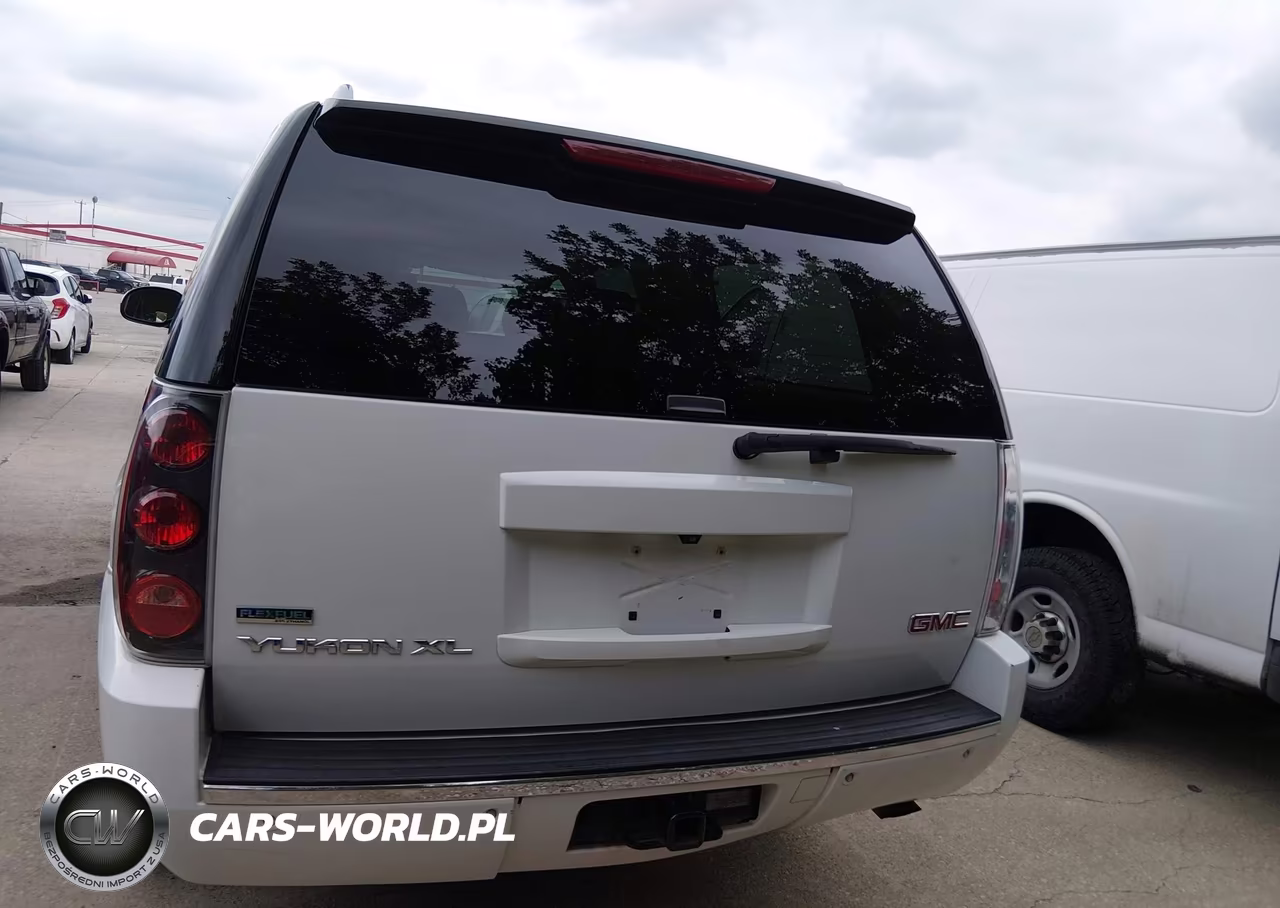 2011 GMC Yukon Xl 1500 Denali VIN:1GKS2MEF8BR271026 - 16