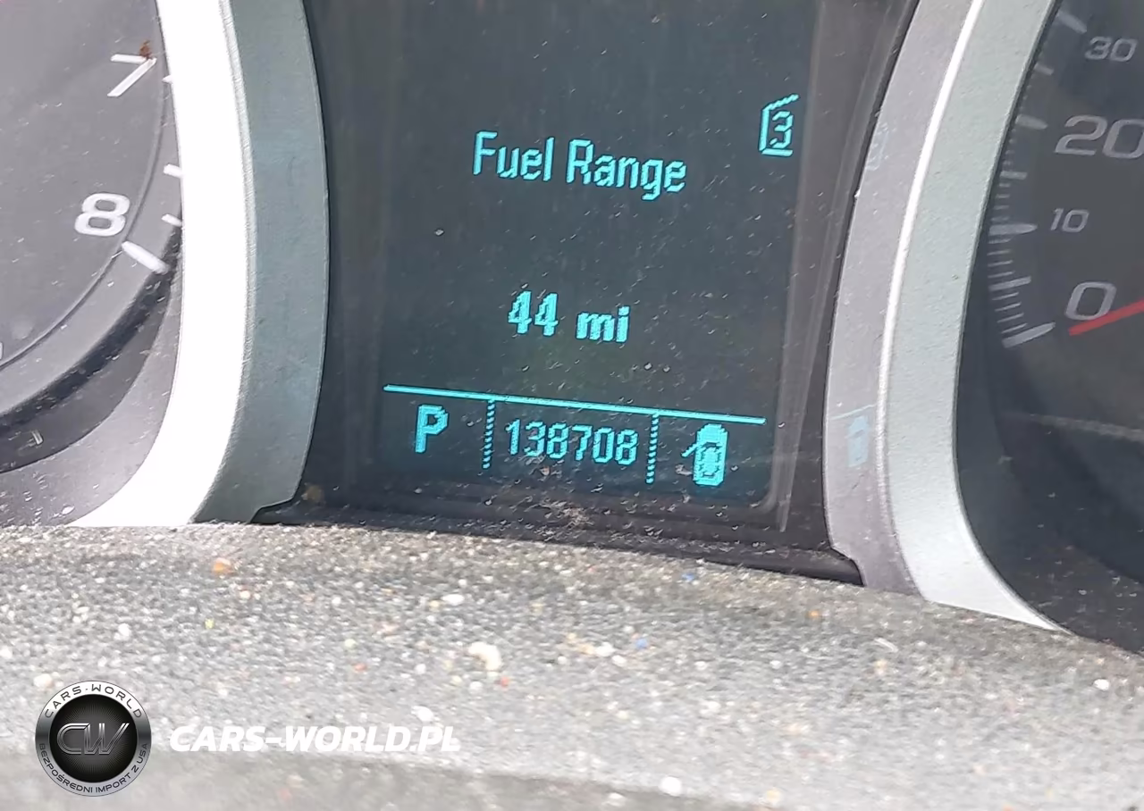2011 Chevrolet Equinox 1Lt VIN:2CNALDEC1B6410155 - 15
