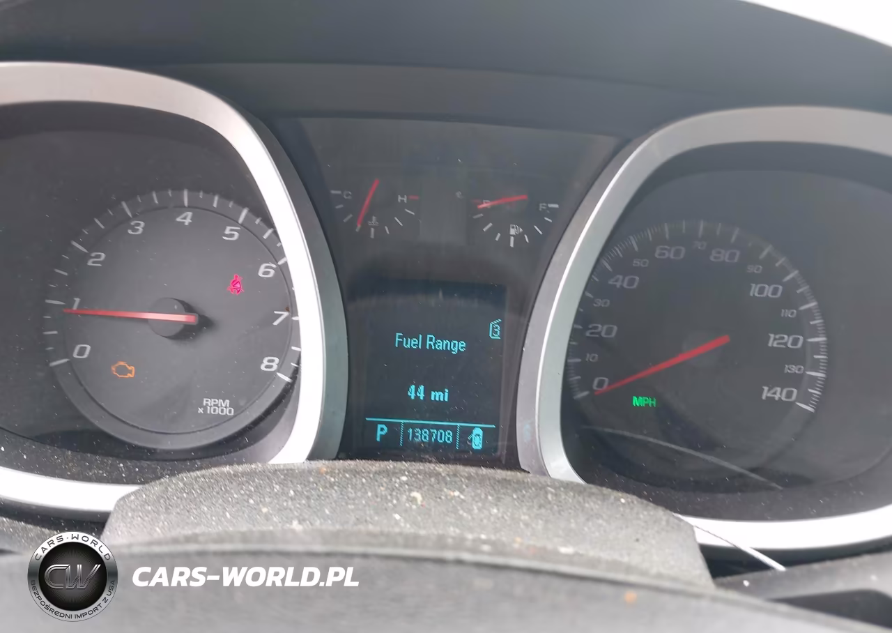 2011 Chevrolet Equinox 1Lt VIN:2CNALDEC1B6410155 - 7