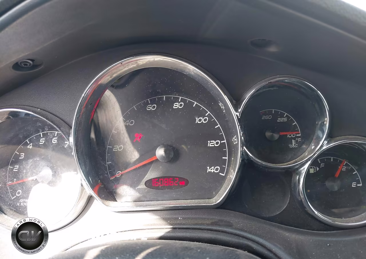 2007 Pontiac G6 Value Leader VIN:1G2ZF58BX74212033 - 7