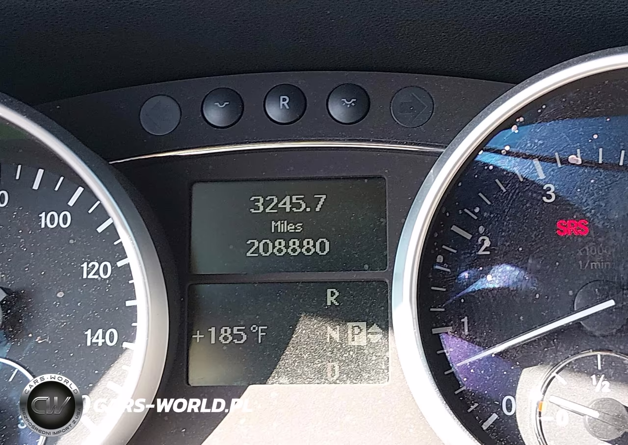 2011 Mercedes-Benz Ml 350 4Matic VIN:4JGBB8GB9BA626227 - 14