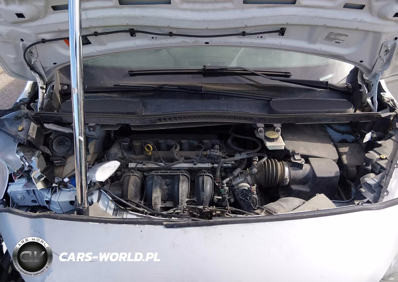 2020 Ford Transit Connect Xl VIN:NM0LS7E76L1462371 - 10