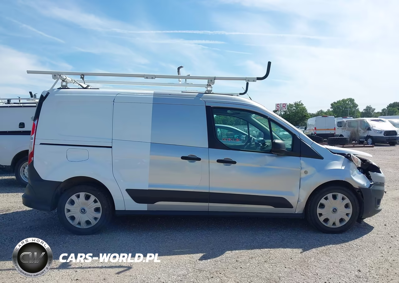 2020 Ford Transit Connect Xl VIN:NM0LS7E76L1462371 - 13