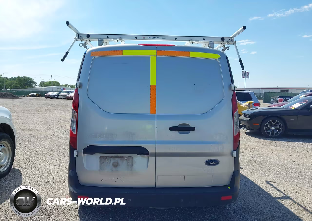 2020 Ford Transit Connect Xl VIN:NM0LS7E76L1462371 - 16