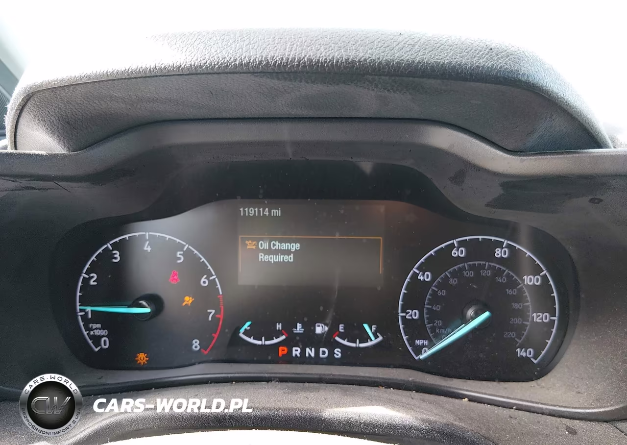2020 Ford Transit Connect Xl VIN:NM0LS7E76L1462371 - 7
