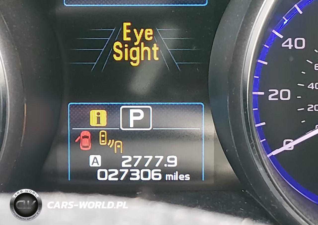 2019 Subaru Outback 2.5I Premium VIN:4S4BSAFCXK3345639 - 15