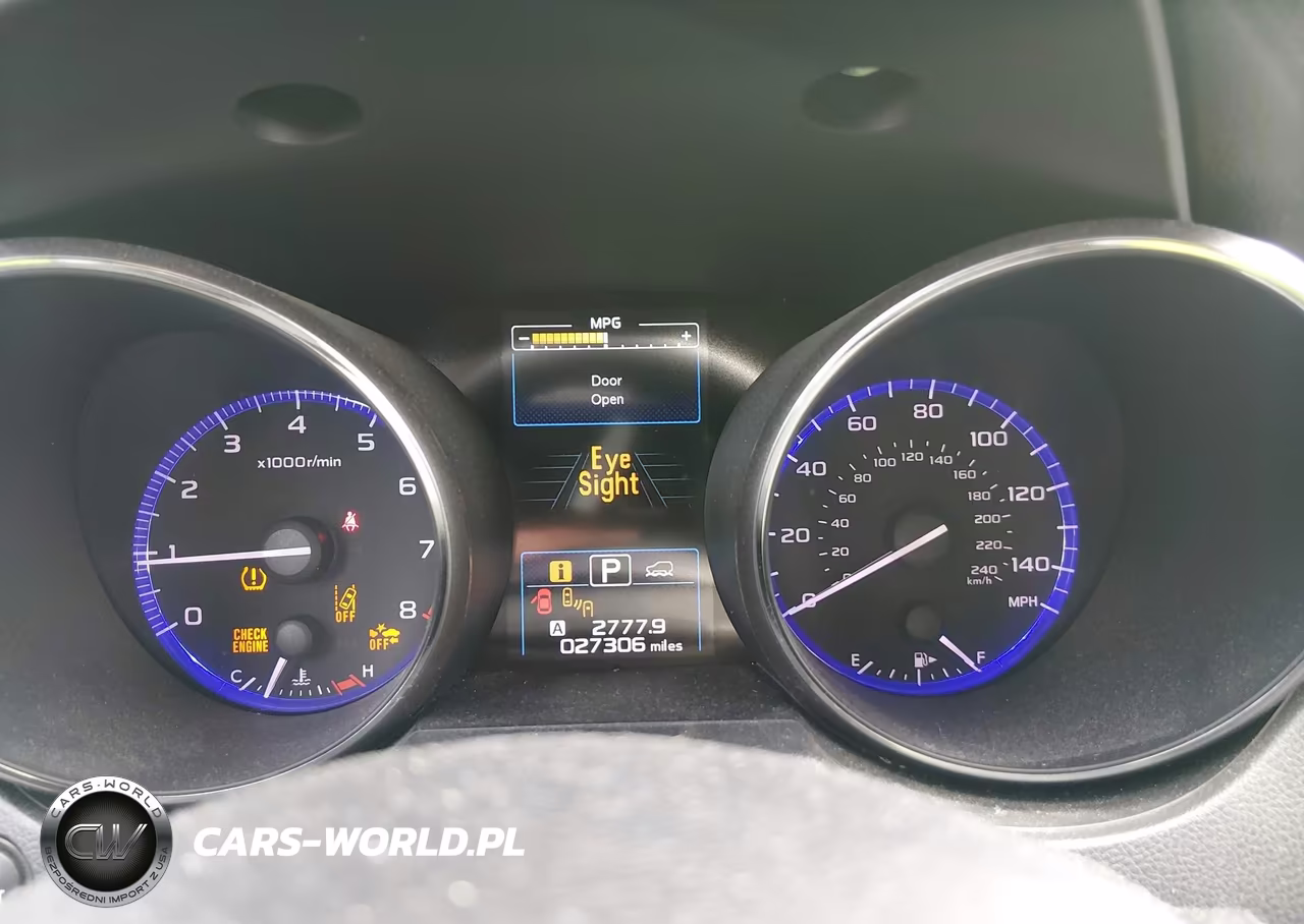 2019 Subaru Outback 2.5I Premium VIN:4S4BSAFCXK3345639 - 7