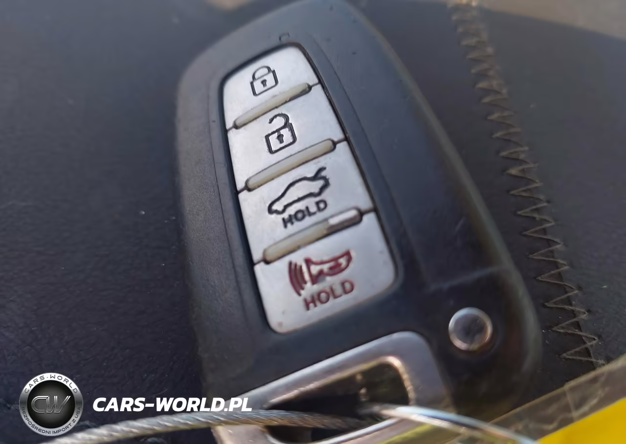 2015 Hyundai Sonata Hybrid Limited VIN:KMHEC4A48FA122738 - 11