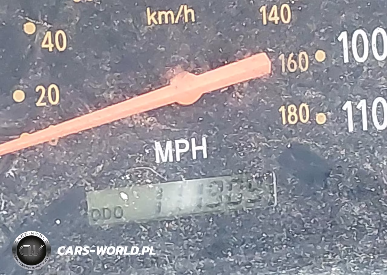2003 Toyota Tundra VIN:5TBJN321X3S336715 - 12