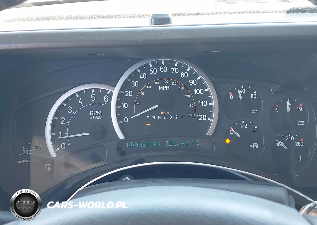 2006 Hummer H2 Suv VIN:5GRGN23U56H110450 - 7