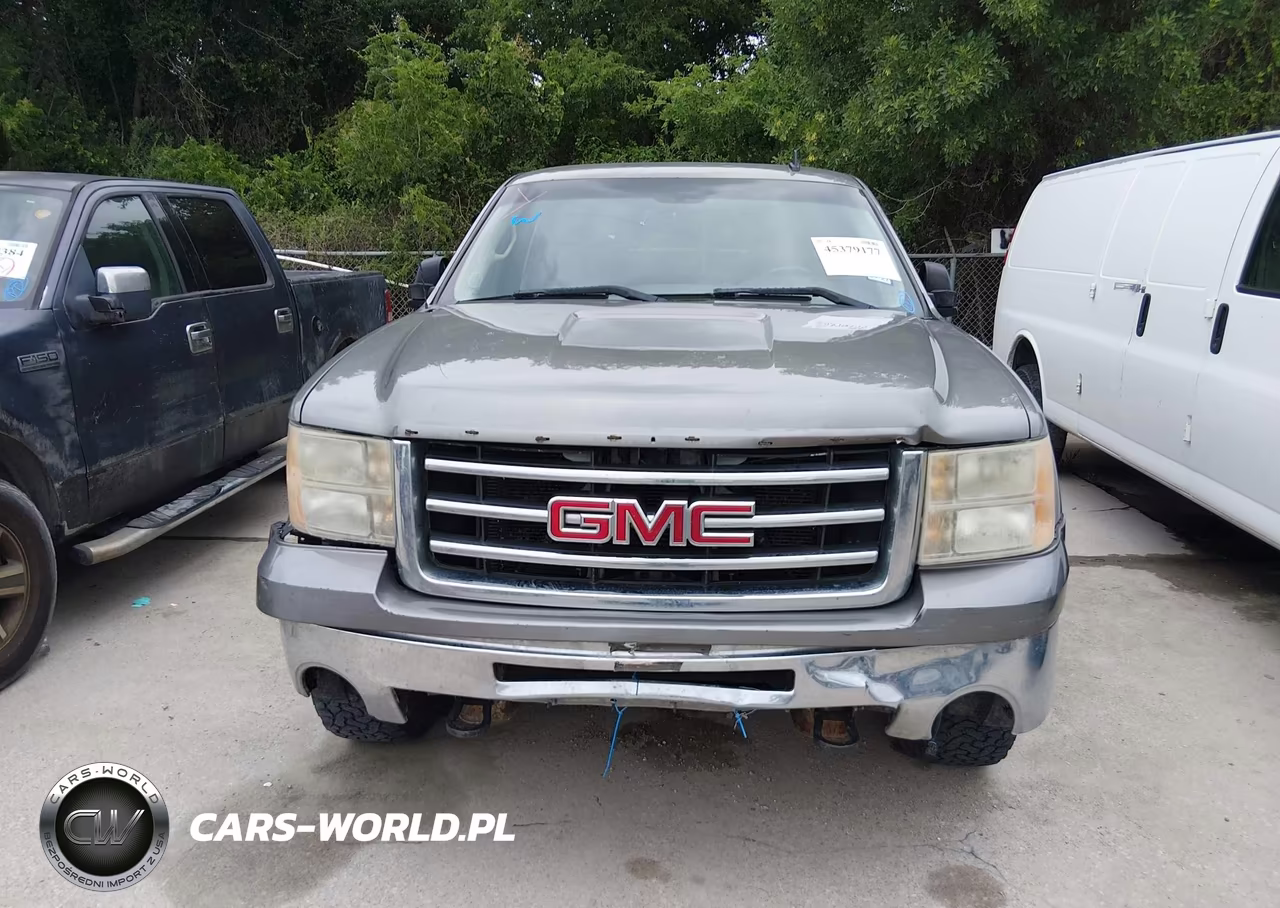 2013 GMC Sierra 1500 Sle VIN:1GTR2VE79DZ185199 - 12
