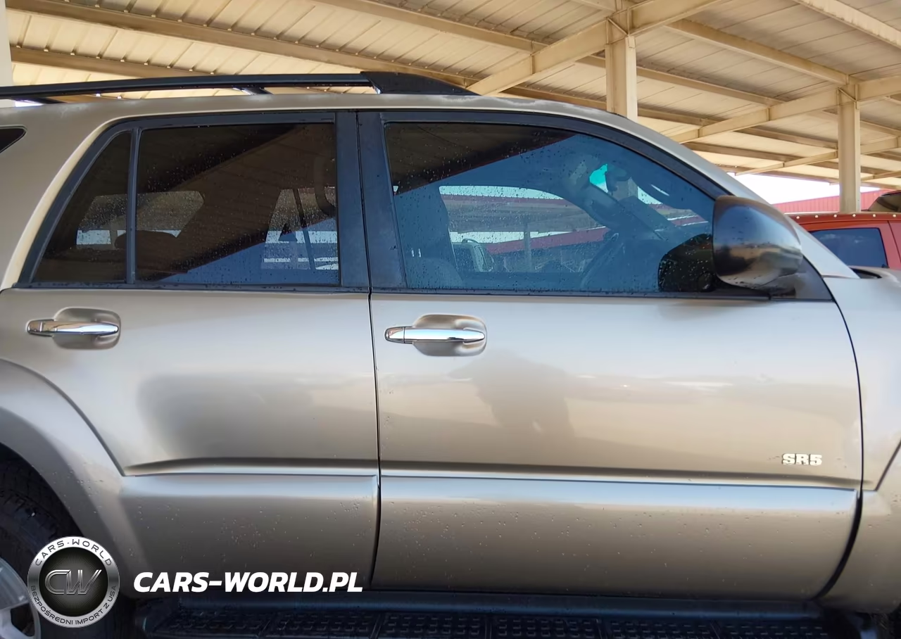 2006 Toyota 4Runner Sr5 V6 VIN:JTEZU14R568063501 - 13