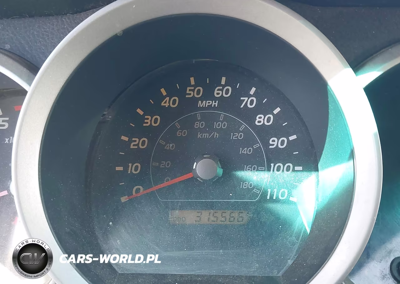 2006 Toyota 4Runner Sr5 V6 VIN:JTEZU14R568063501 - 7