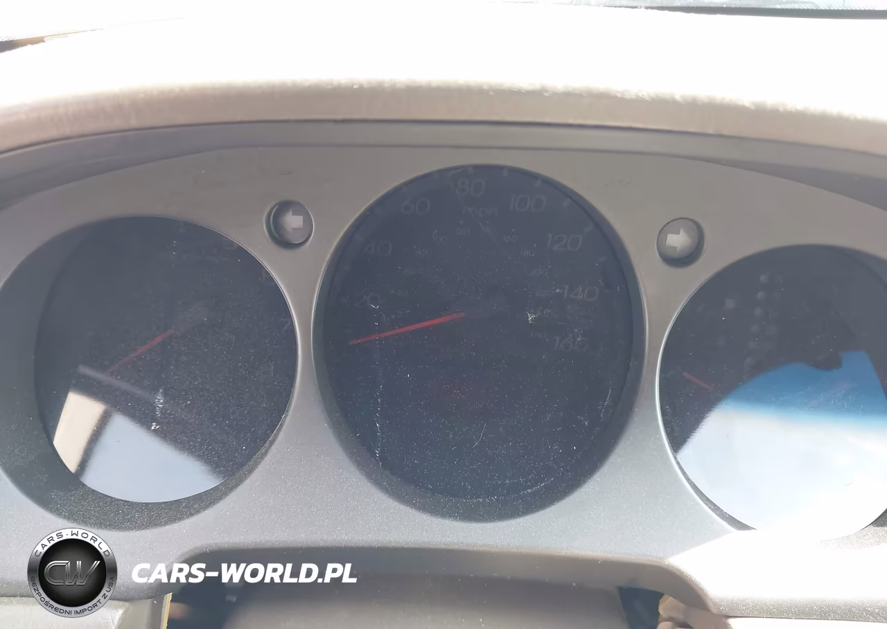 1998 Acura Rl 3.5 VIN:JH4KA9651WC002004 - 7