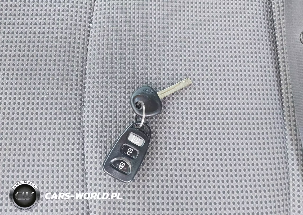 2014 Hyundai Sonata Gls VIN:5NPEB4AC5EH899612 - 11