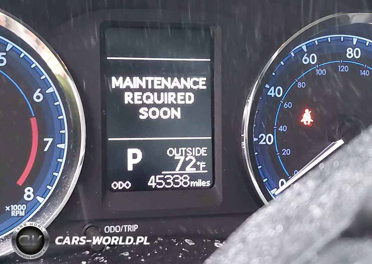 2019 Toyota Corolla Le VIN:5YFBURHE3KP913684 - 7