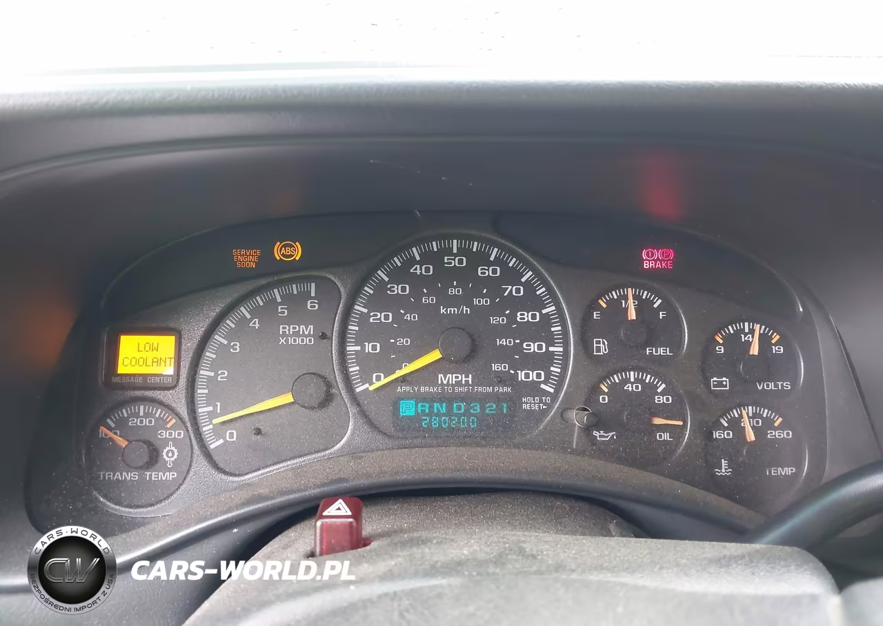 2001 Chevrolet Silverado 2500Hd Ls VIN:1GCHC29U31E271716 - 7