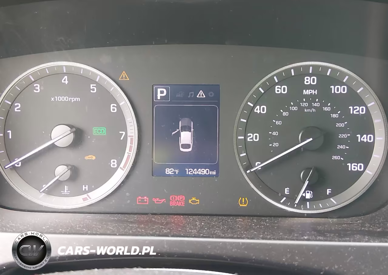 2015 Hyundai Sonata Limited VIN:5NPE34AF6FH164176 - 7