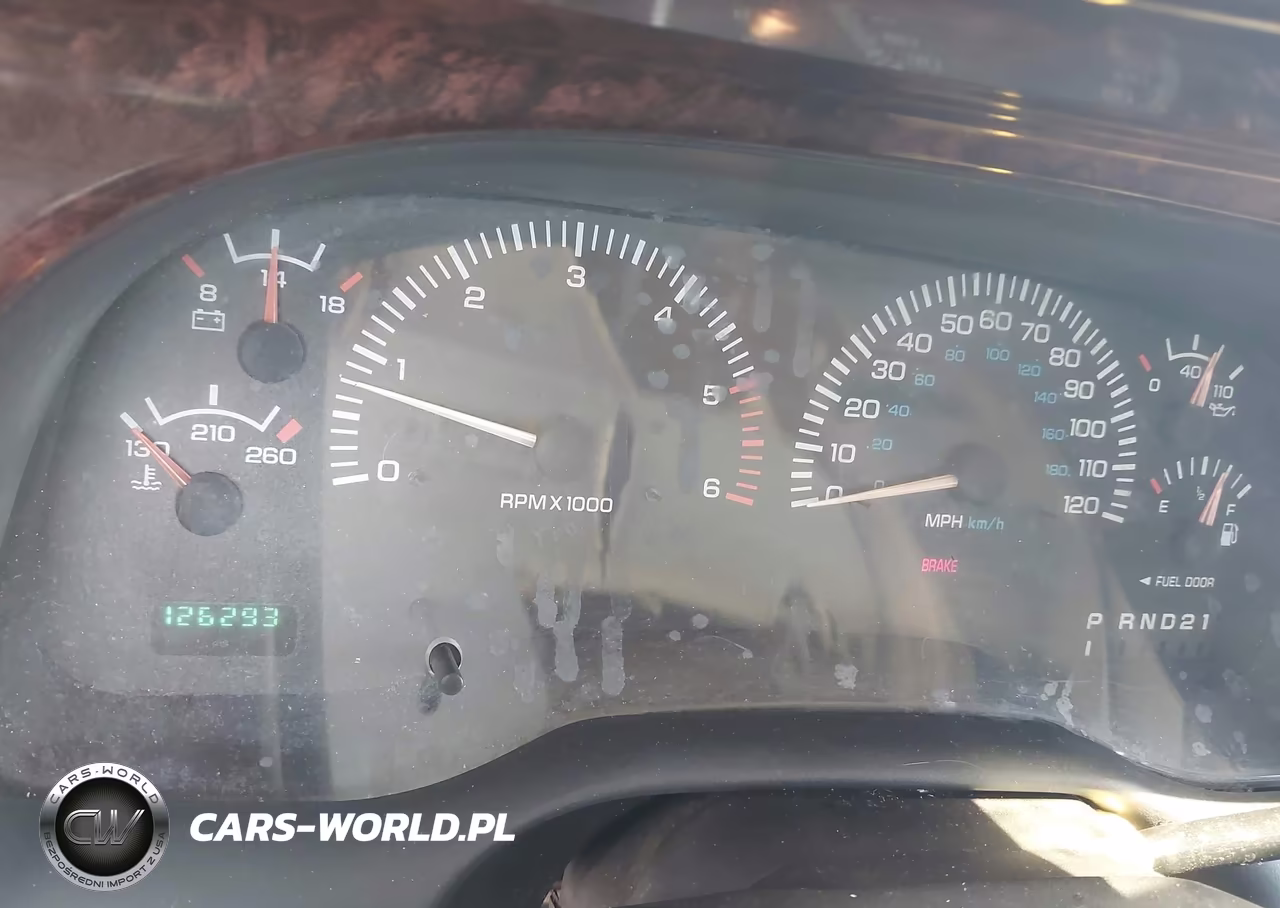 2000 Dodge Ram 2500 St VIN:1B7KC23Z0YJ114785 - 7