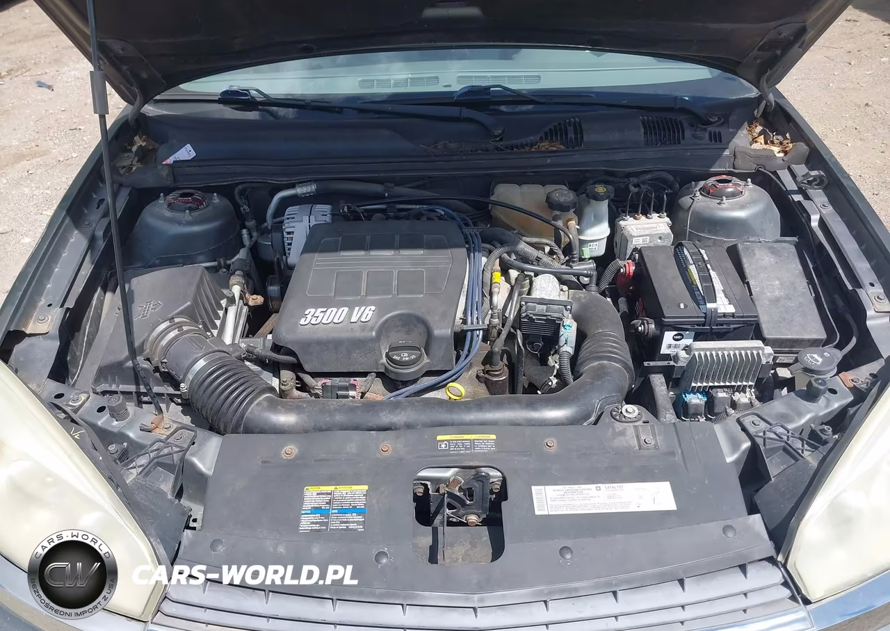 2005 Chevrolet Malibu Ls VIN:1G1ZT54885F189148 - 10