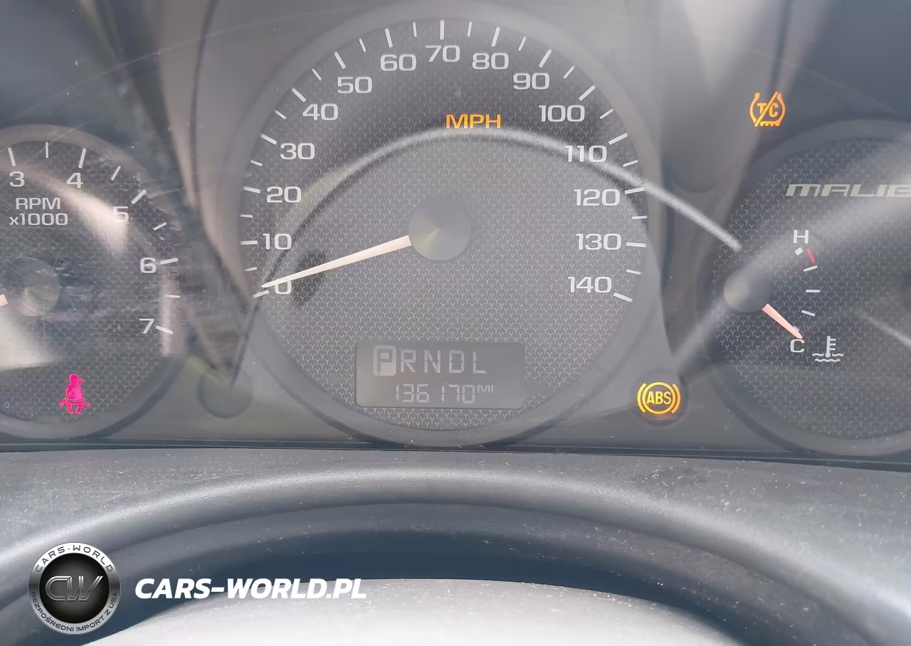 2005 Chevrolet Malibu Ls VIN:1G1ZT54885F189148 - 7