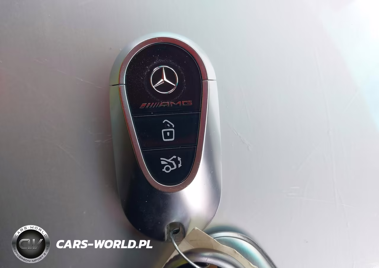 2026 Mercedes-Benz Amg E 53 E VIN:W1KLF6DB7TA230553 - 11