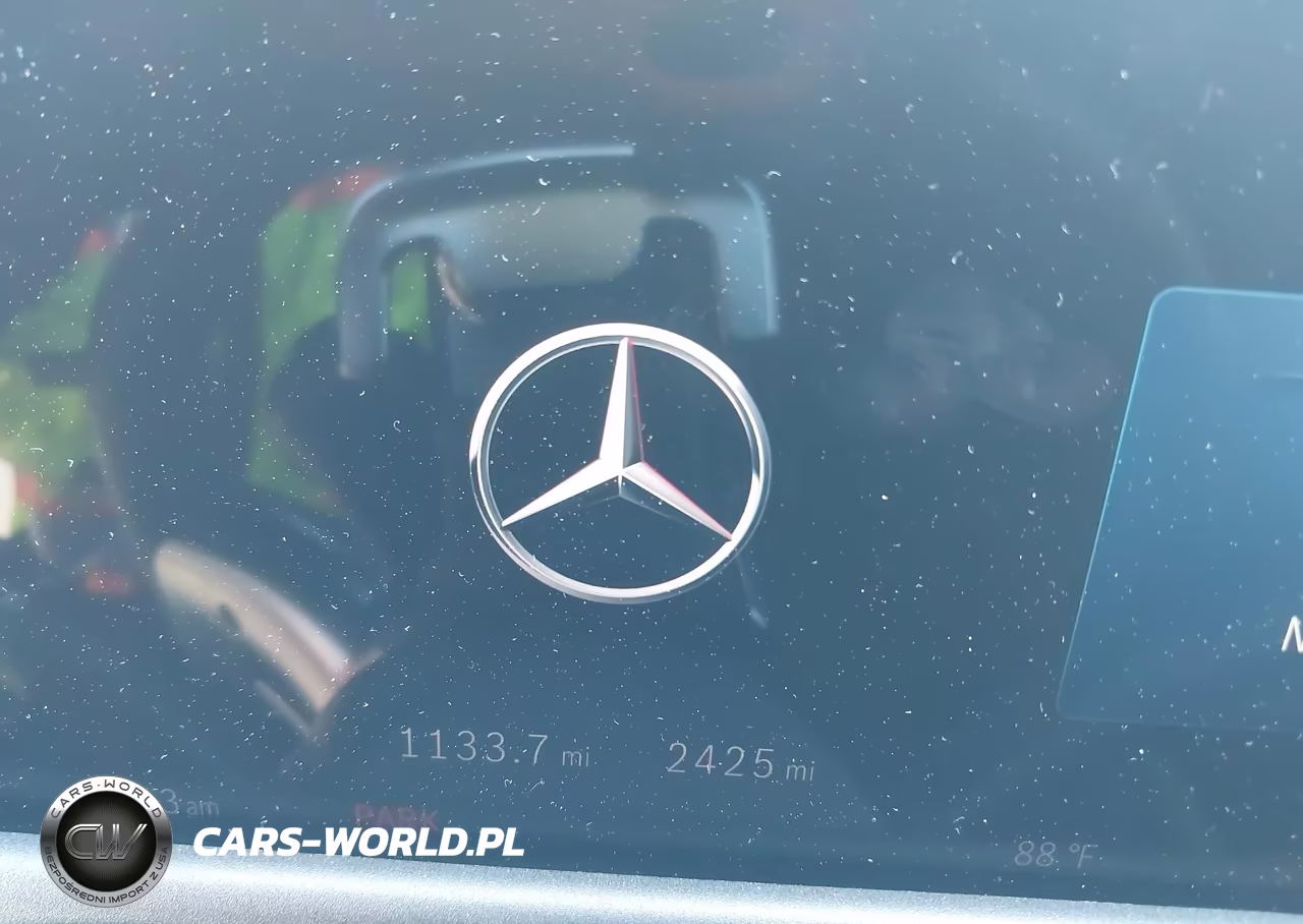 2026 Mercedes-Benz Amg E 53 E VIN:W1KLF6DB7TA230553 - 7