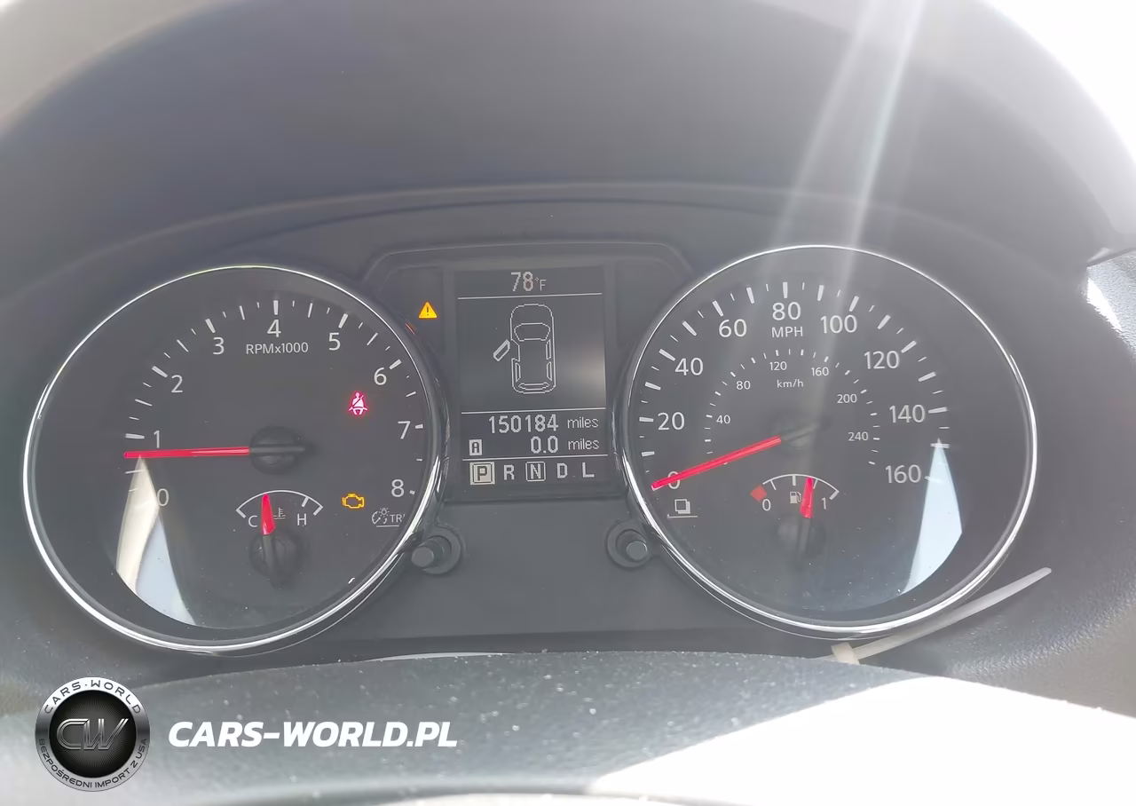 2011 Nissan Rogue Sv VIN:JN8AS5MV6BW261803 - 7