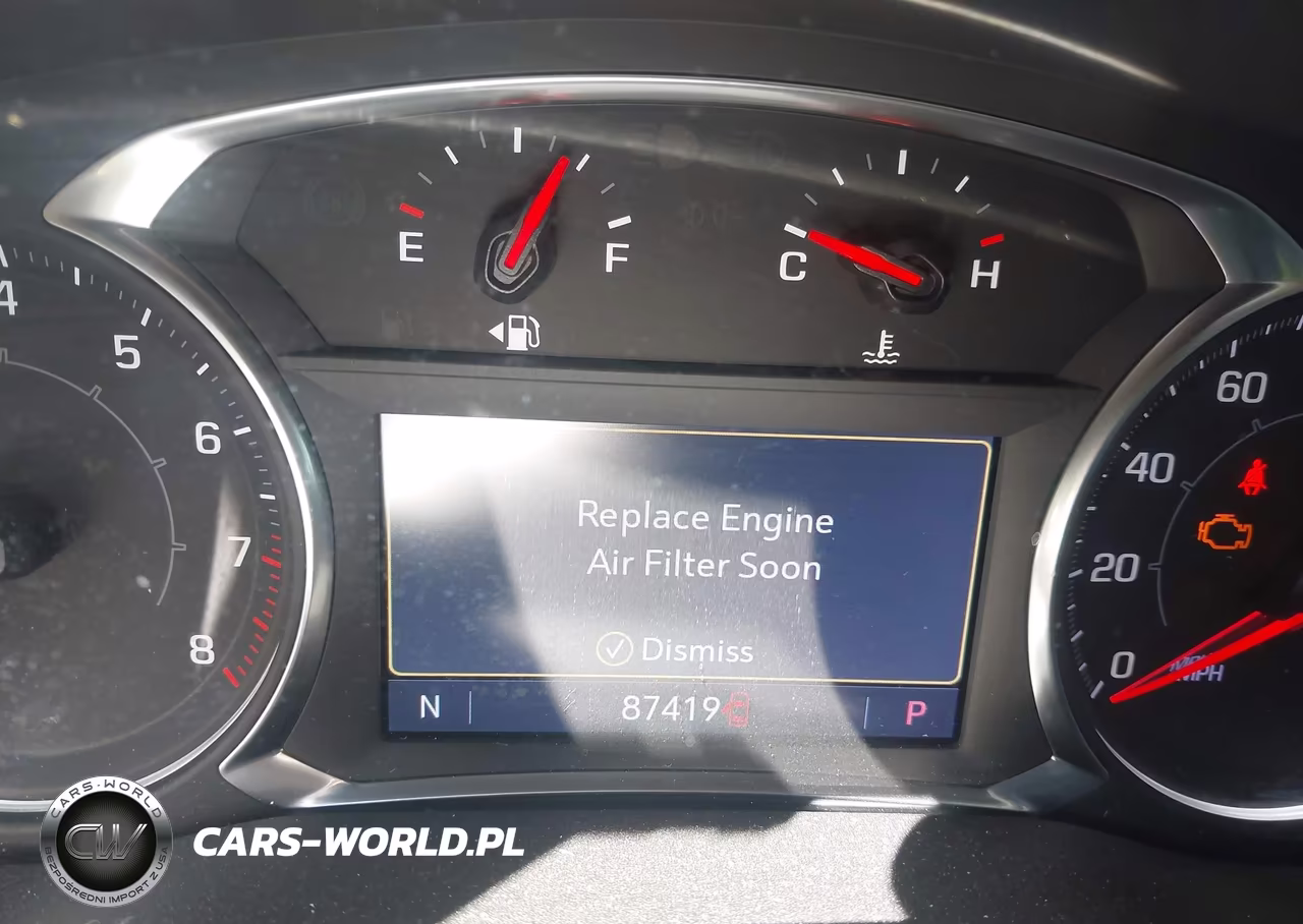 2021 GMC Acadia Fwd Slt VIN:1GKKNMLS6MZ147282 - 16