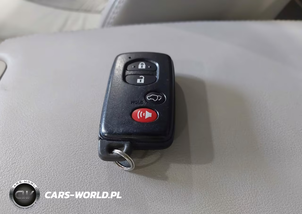 2013 Toyota Venza Xle V6 VIN:4T3BK3BB8DU075727 - 11