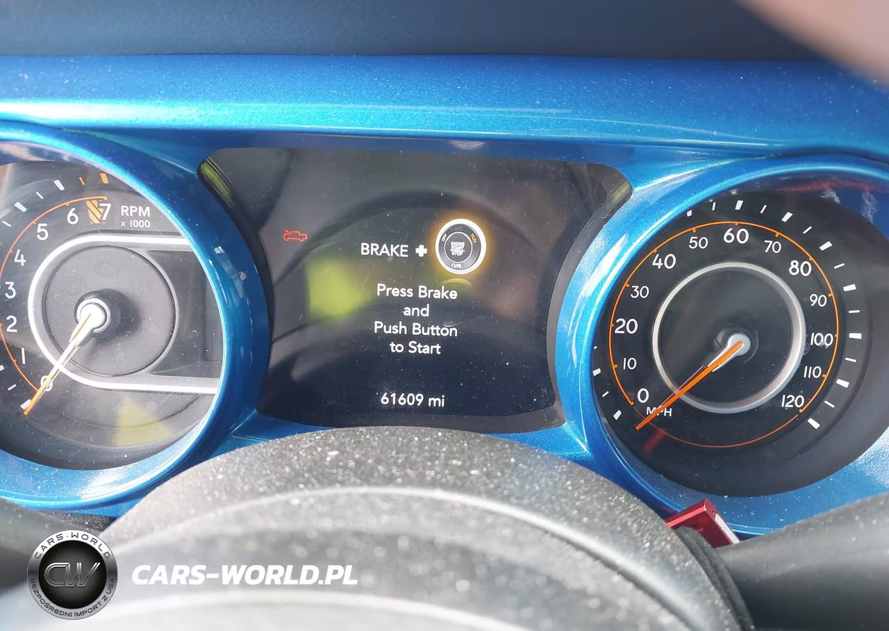 2022 Jeep Gladiator Sport S 4X4 VIN:1C6JJTAG7NL116114 - 7