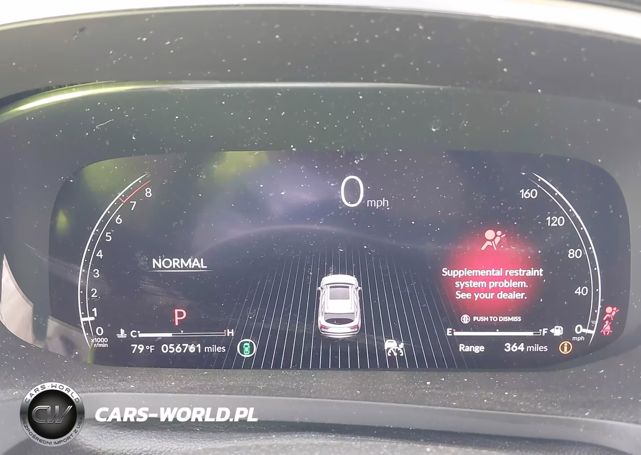 2022 Acura Mdx Standard VIN:5J8YE1H30NL020247 - 7