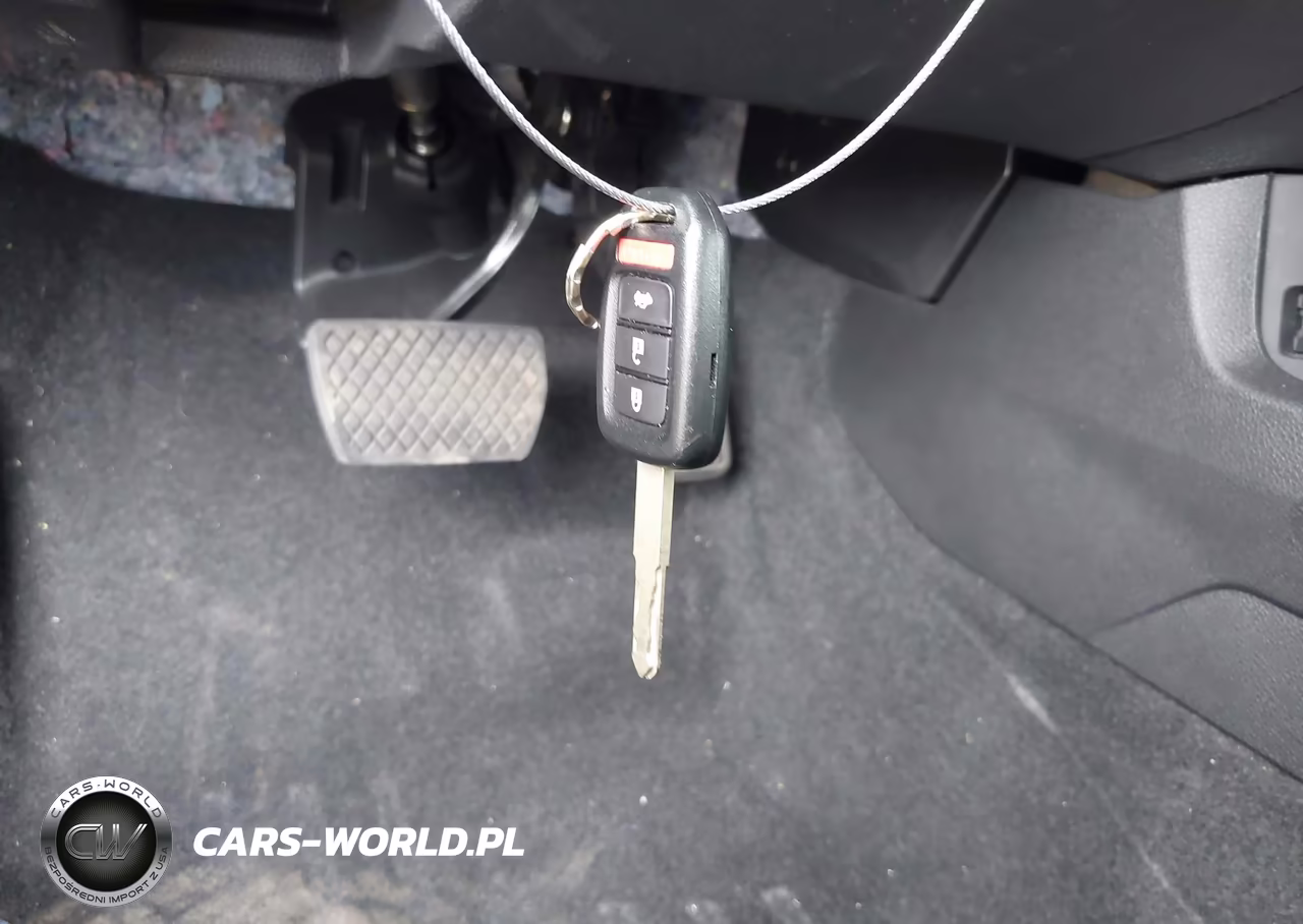 2018 Honda Civic Lx VIN:2HGFC2F54JH522452 - 11