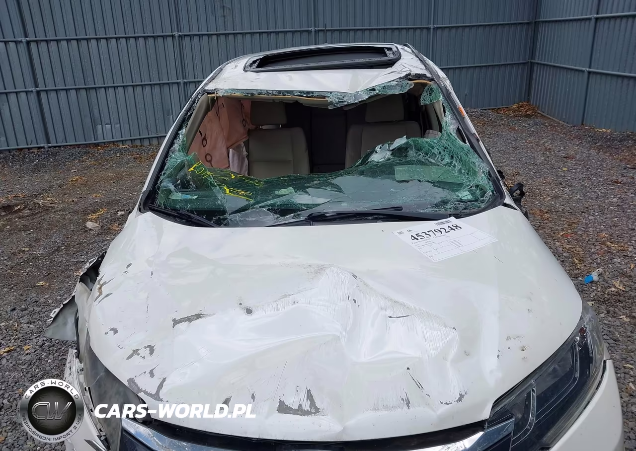 2015 Honda Cr-V Ex VIN:5J6RM4H59FL086882 - 6